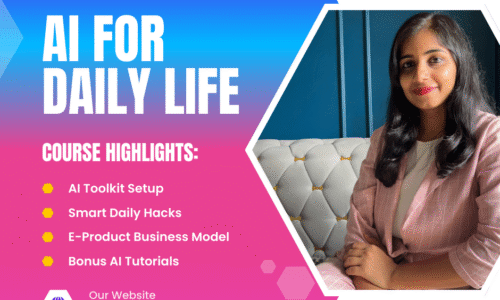 Ai For Daily Life